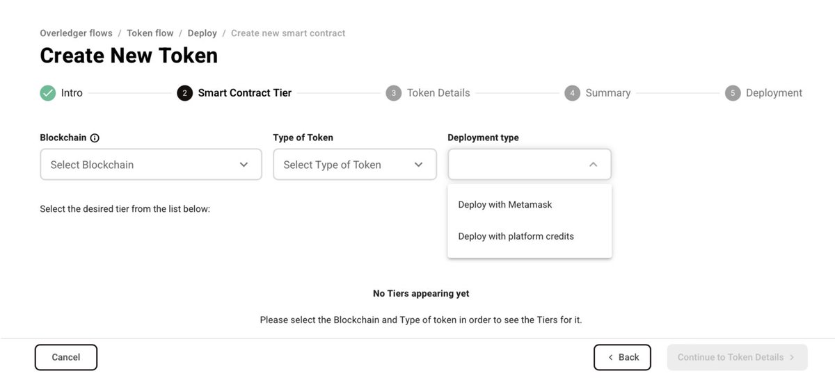 <a href="/Decentrali5ed/">Decentrali3ed</a> You do and you can. It’s part of your subscription and usage fees, taken out of your credit bundle.