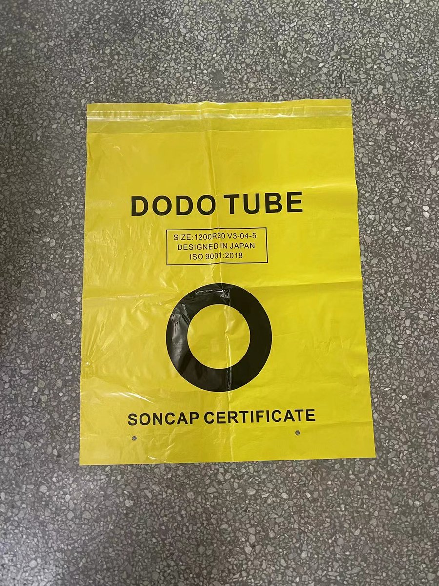 fuchun_t's tweet image. Colorful packing makes summer more colorful！ With 30 years experience of professional production in inner tube and  flaps! Contact us for more information: fc003@fuchuntyre.com 
Call me at +86 17857128905 hzfuchuntyre.com #TYRE #TIRE #INNERTUBE #BUTYLINNERTUBE #AGR