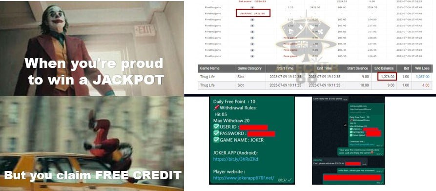 Aceclub88cs's tweet photo. Contact Our 24hours Customer Service👩‍💻Now!!!
Our service is desirable for you
📲Whatapps Rec1: https://t.co/rOir5PdEMV
📲Telegram ID ; Aceclub88rec1" https://t.co/mbLtUXhQ1U