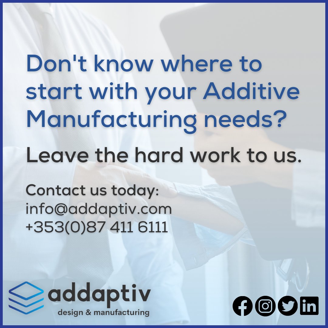 Addaptiv tweet media