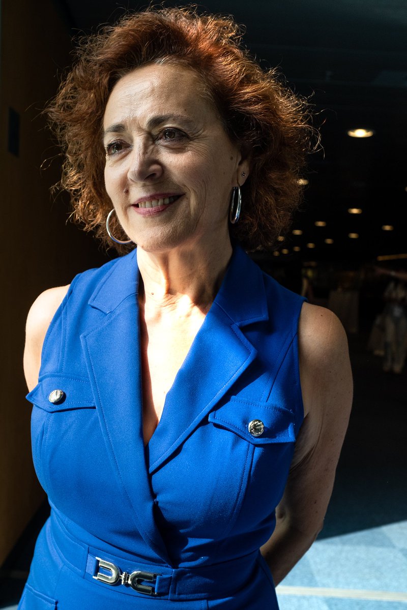 studiosree's tweet image. The women (singular) of @Conpdeparkinson. #wpc2023