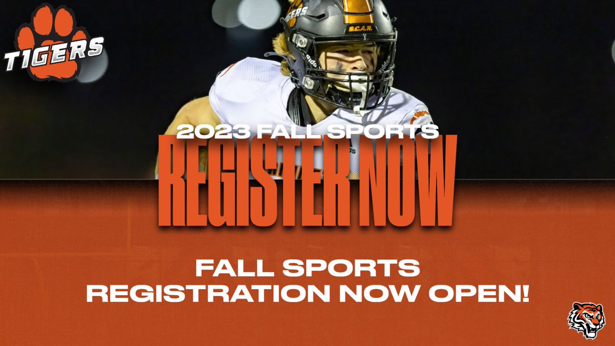 Farmington Tigers tweet media