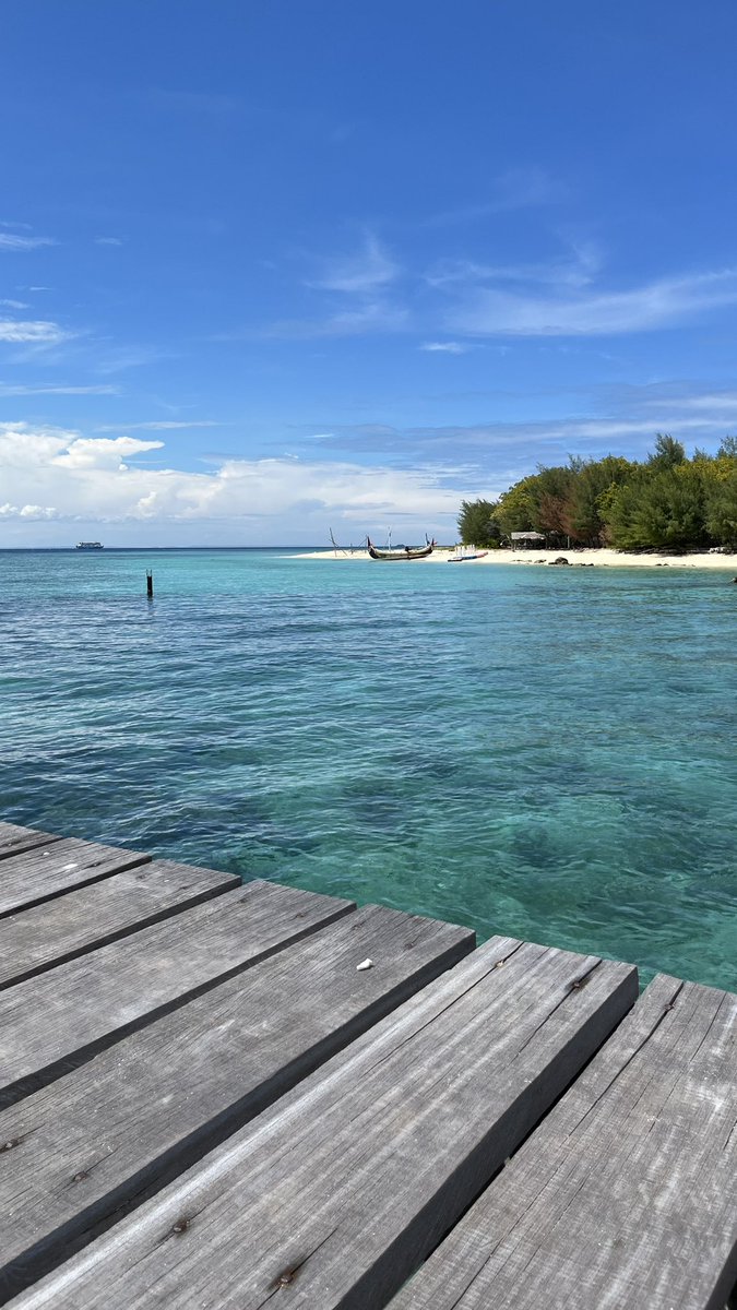 anyboutkiky's tweet photo. aku mau spill pengalamanku solo trip ke gili labak madura 🪸

-budget
-apa aja yang perlu disiapin
-dll https://t.co/GAnuWIeo6A