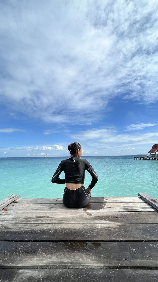 anyboutkiky's tweet photo. aku mau spill pengalamanku solo trip ke gili labak madura 🪸

-budget
-apa aja yang perlu disiapin
-dll https://t.co/GAnuWIeo6A