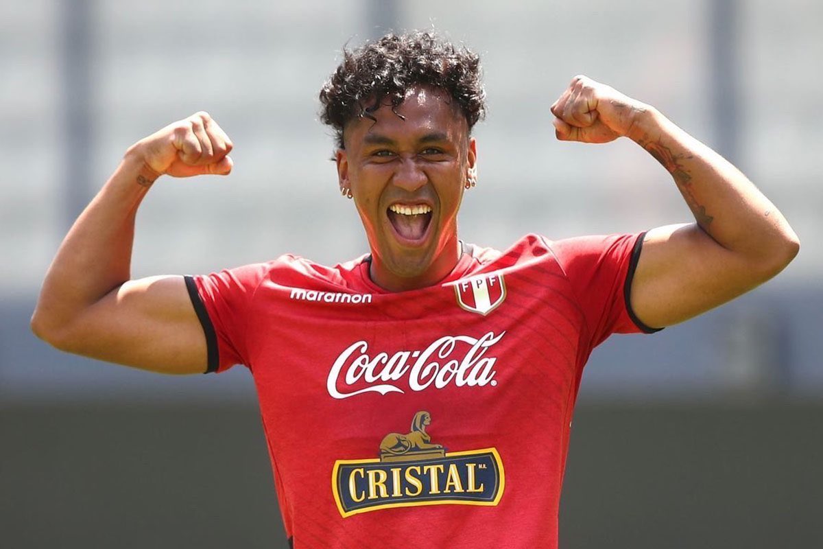 Instant Foot ⚽️ tweet media