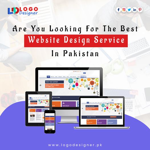 Logo Designer tweet media