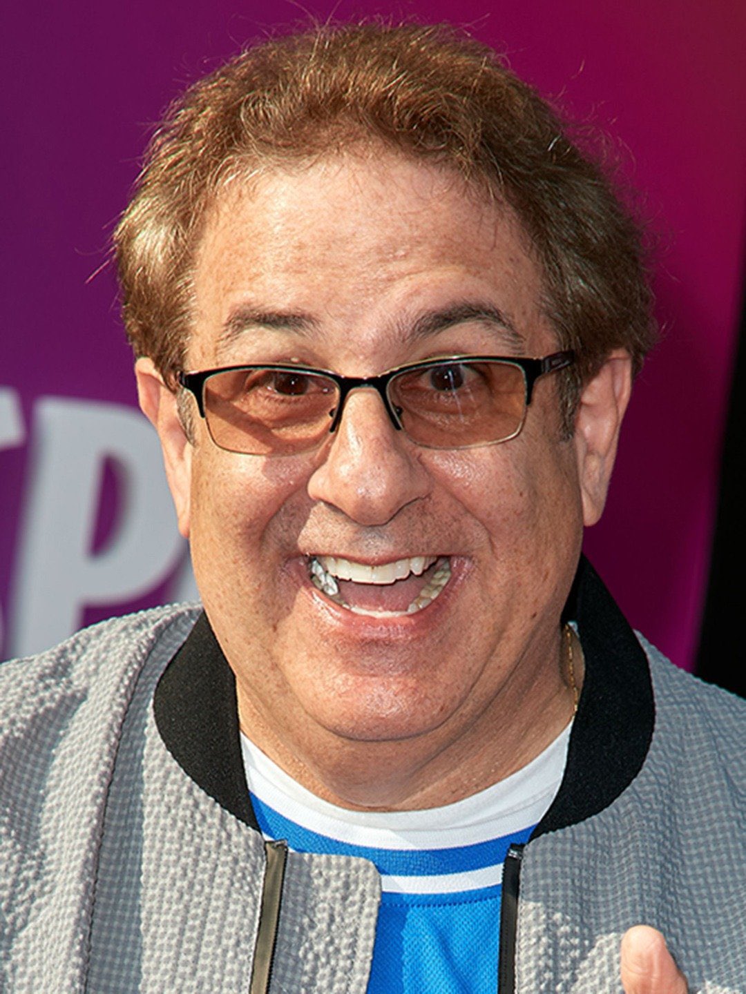 Happy birthday to my hero, Jeff Bergman. I m so happy for him to still voice Bugs Bunny as of this day. 