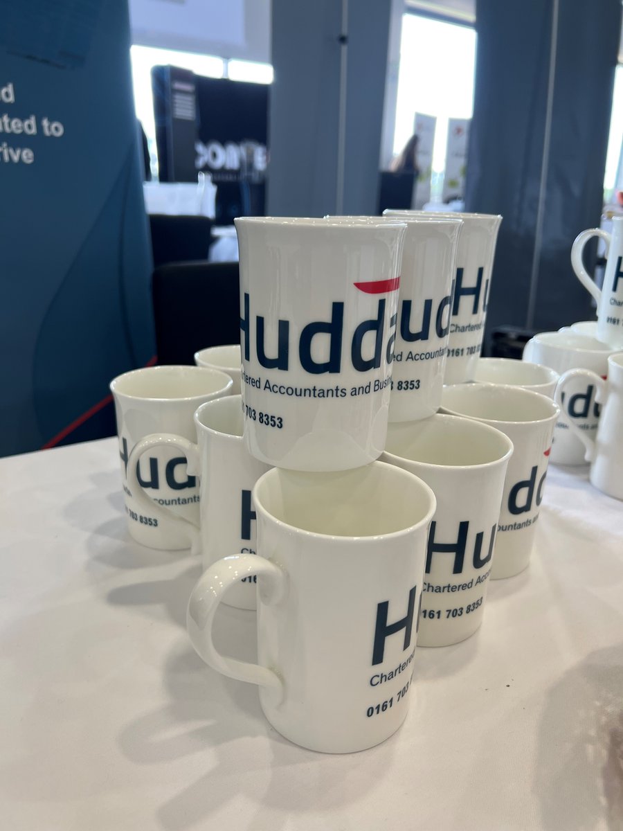 What a great time we had at the #ManchesterBizFair - met some lovely people & networked with some fantastic businesses.

If you need help with 'moving your business forward', please get in touch with the Huddart Team on 0161 703 8353.
#businessowners #smebusiness 
@thebestofbury