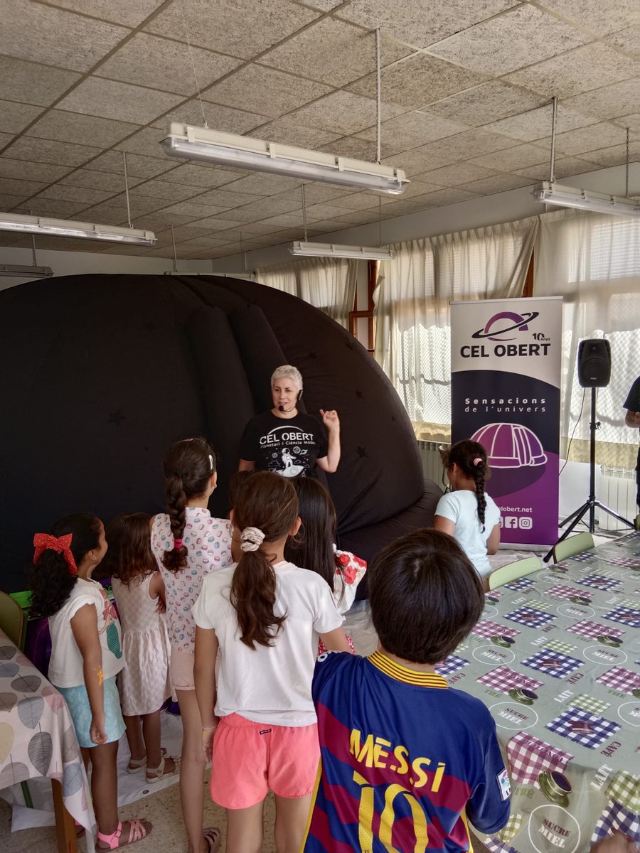 Pla Educatiu d'Entorn de Torredembarra tweet media