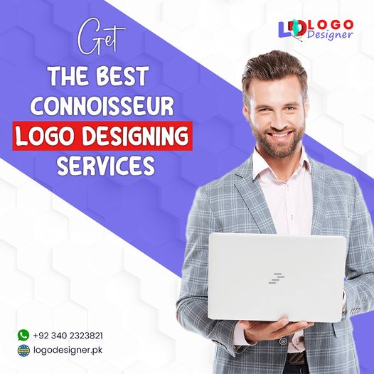 Logo Designer tweet media