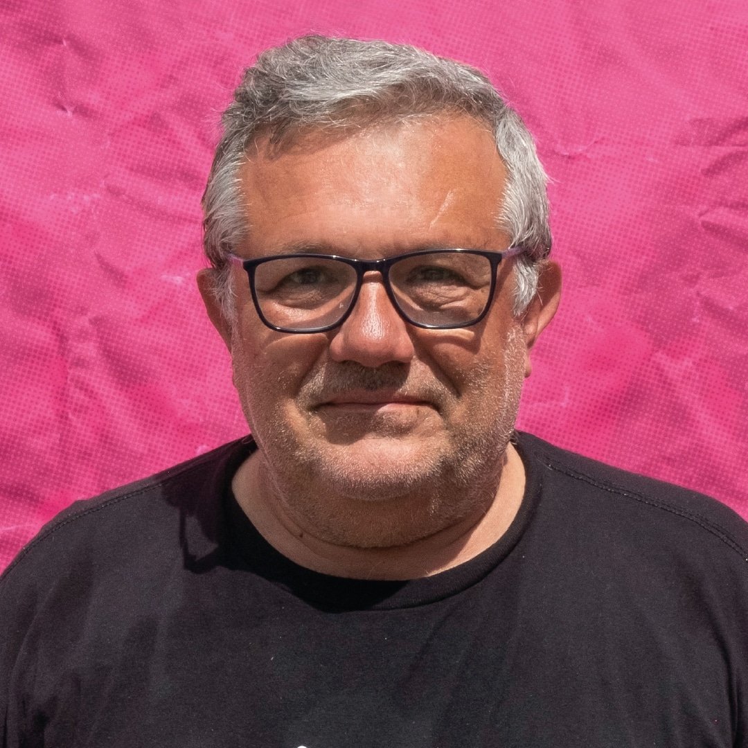 babordvdm's tweet photo. 📢 Us presentem les 5 regidores que representaran Babord aquest mandat:

🙋‍♀️ Carlos Afonso Lobato (@carlosial)

➡️ Actiu en moviments polítics d’esquerres i moviments sindicals des dels 16 anys. Representant de Babord a la SA Municipal.

#TotABabord #UnEquipPerTransformar https://t.co/aUvGSb2HDm