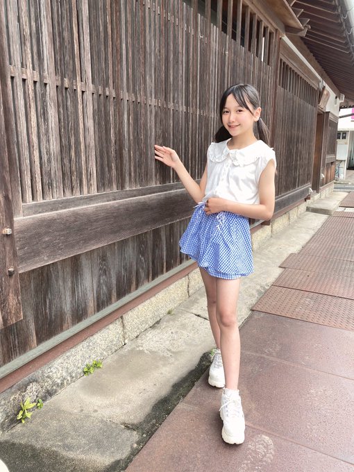 Twitterのコスプレ画像59