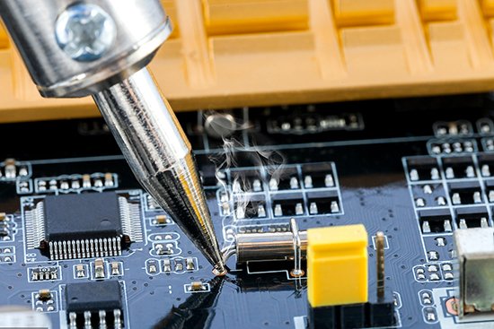 HYG_PCB's tweet image. Do you know what should we do if there are soldering errors during PCB processing?

#PCBFactory
#PCBprocessing
#PCBSolderingError

hoyogo.com/news/What-Shou…