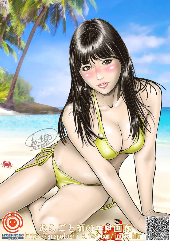 今日はめっちゃ暑かったので…
水辺の娘っ子達を眺めて、涼んでくだされ～♪
#忍野さら ちゃん
#篠崎愛 ちゃん
#沢口愛華 ちゃん
#松本菜奈実 ちゃん 