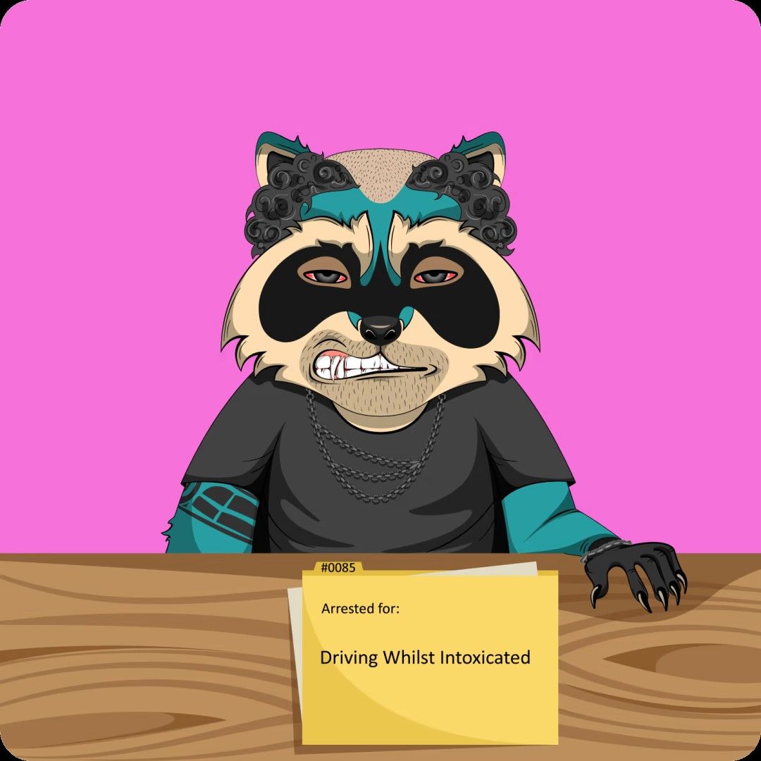 He is a truck driver 🚚 who spends several hours a day and sometimes several days driving in the desert. Being alone and doing a hard job like this are good excuses for using opium.
#PFP #RIC #NFTs