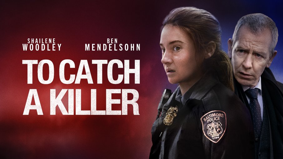 To Catch A Killer
Shailene Woodley
Was Priced $24.99
Now $14.99
Apple TV https://t.co/I2q9MO2IVJ #ad https://t.co/bknz0A4woN