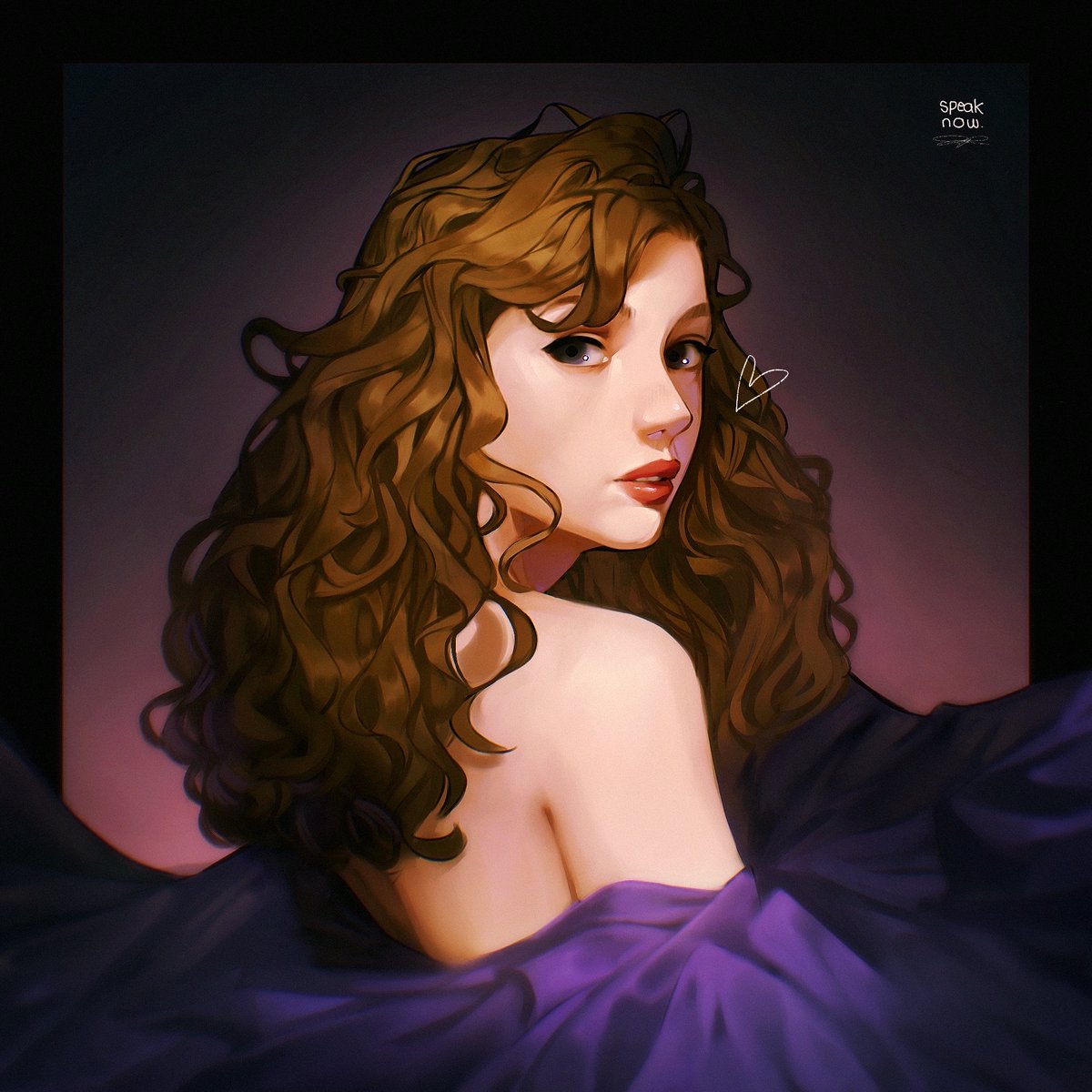 a bit disappointed with this but nonetheless heres blondie