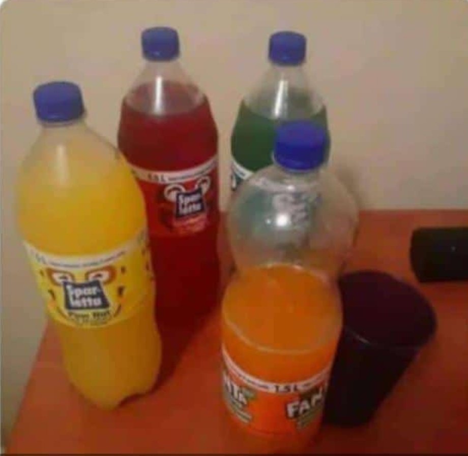 SDA guys be like svikai paden ndine strong stuff