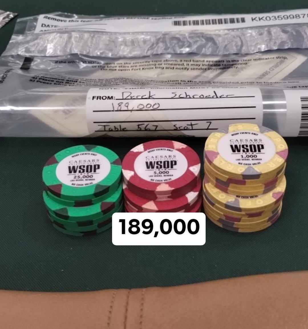 Derek Schroeder tweet media