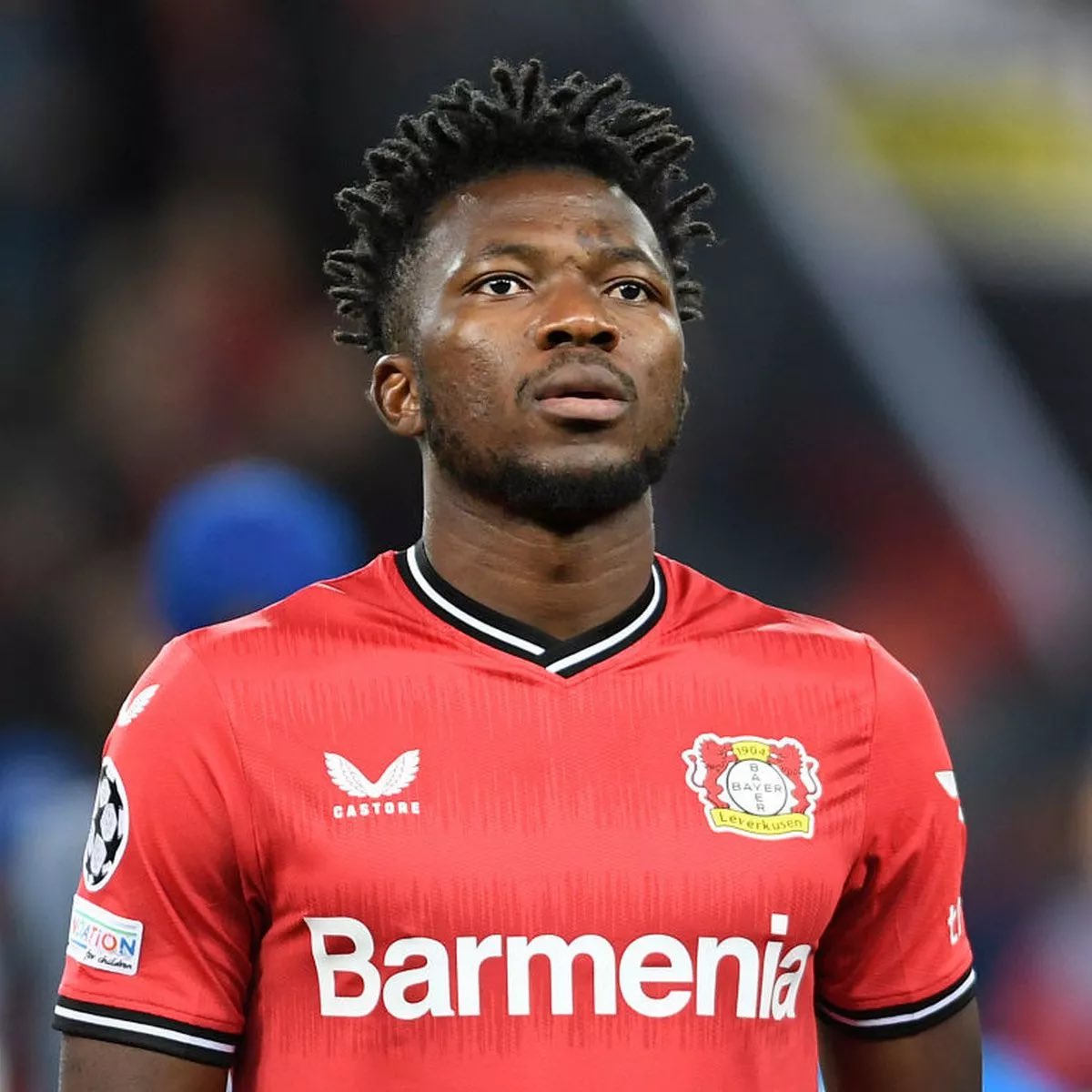 SpursLion on Twitter "🚨The reason the Tapsoba 🇧🇫 & Van de Ven 🇳🇱 deals