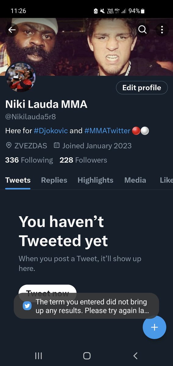 NikiLaudacccc's tweet image. Cant access my old account guys can you help me find some mutuals so we can celebrate #24 together 😄 much appreciated #NoleFam #NovakDjokovic #Wimbledon @frani23121 @ElkNat877 @RottenKnee23 @Nole_fan_girl @AACH88132127 @BarryAruba @Noleslam @NDjokofan @Darko_Djo @Wimbledon
