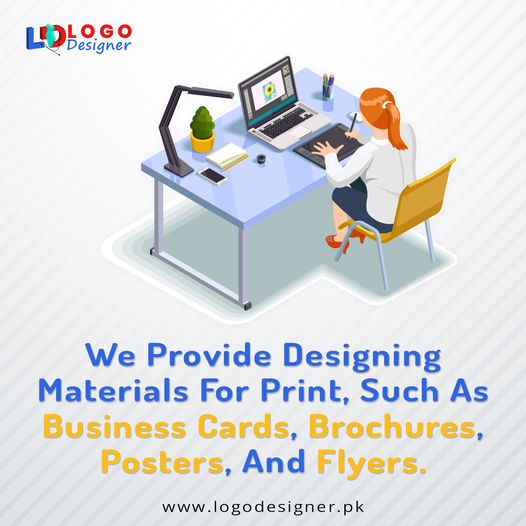 Logo Designer tweet media