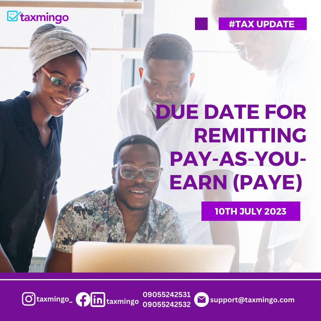 taxmingo's tweet photo. We're here to help! As your reliable tax preparatory service, we've got you covered. Focus on your business while we handle your tax matters.

📞 Contact us today:
09055242531, 09055242532

#Taxmingo #TaxMatters #FinancialResponsibility #CGT #StayInformed https://t.co/iudrAy1usT