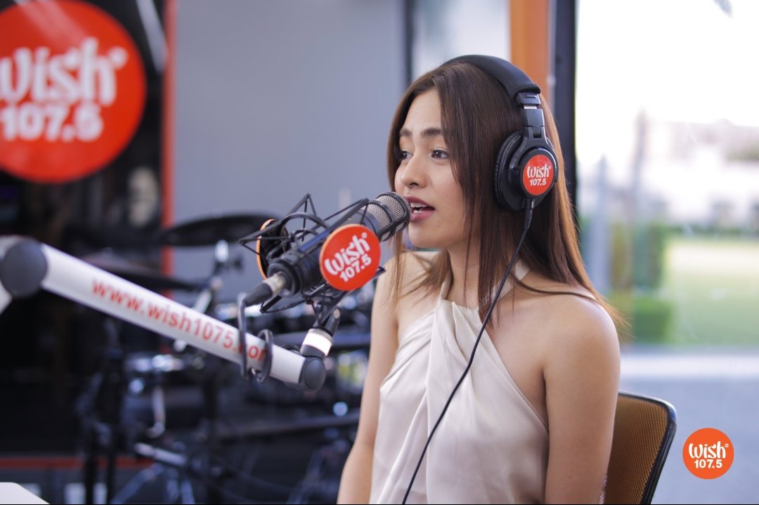 vivoree_ann's tweet photo. Parang kailan lang...
Wish lang natin to. Ngayon, dalawang song na na perform sa wish bus. Congratssss sa atin. So proud of youu Madam @vivoree

WISHBUS DalawangIsip
#Vivoree https://t.co/MSa0fbSzrI