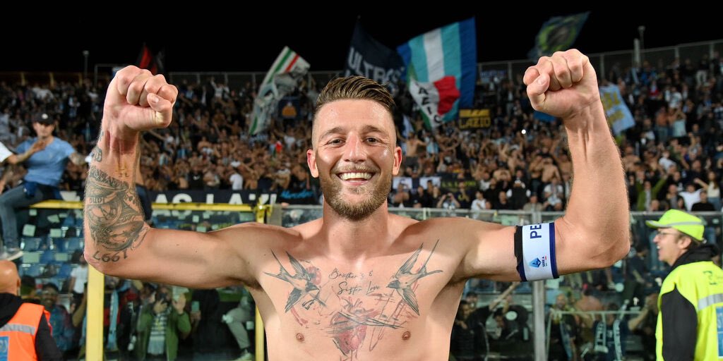 Er Dandi Rovella 1.7% tweet media