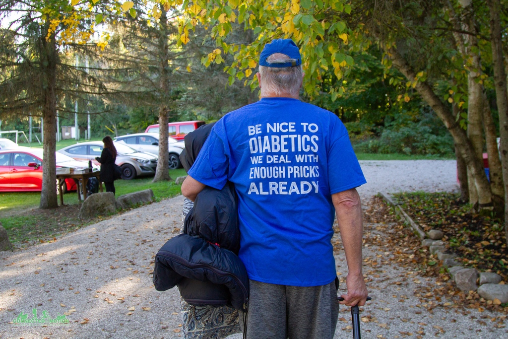 Connected in Motion tweet media