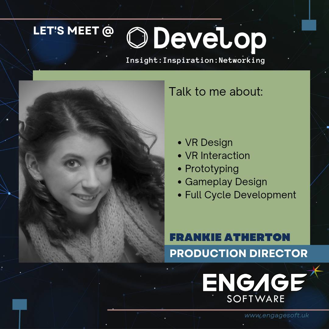 Engage Software tweet media