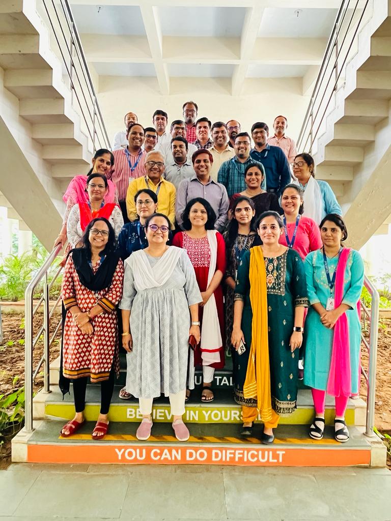 Dr. Samir Patel (@sam_gpatel) on Twitter photo It is an absolute pleasure and honour to have @kam_dua with us for Endowment Chair'23. I am grateful that you could make it feasible to visit @RPCP, @CHARUSAT and to interact with us. Thanks, #Dua_lab <a href="/UTS_GSH/">UTS Graduate School of Health</a> <a href="/UTS_Health/">UTS Health</a> <a href="/UTSARCCIM/">ARCCIM</a> <a href="/thecharusat/">CHARUSAT University</a> <a href="/RamanbhaiOf/">RPCP_CHARUSAT</a> It is an absolute pleasure and honour to have @kam_dua with us for Endowment Chair'23. I am grateful that you could make it feasible to visit @RPCP, @CHARUSAT and to interact with us. Thanks, #Dua_lab <a href="/UTS_GSH/">UTS Graduate School of Health</a> <a href="/UTS_Health/">UTS Health</a> <a href="/UTSARCCIM/">ARCCIM</a> <a href="/thecharusat/">CHARUSAT University</a> <a href="/RamanbhaiOf/">RPCP_CHARUSAT</a>