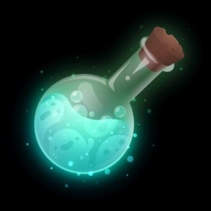 OVERWORLDLY POTION GW

RULES
-rt
-mbf @itsnotlumei &amp; @artftae 
-reply

extras in thread