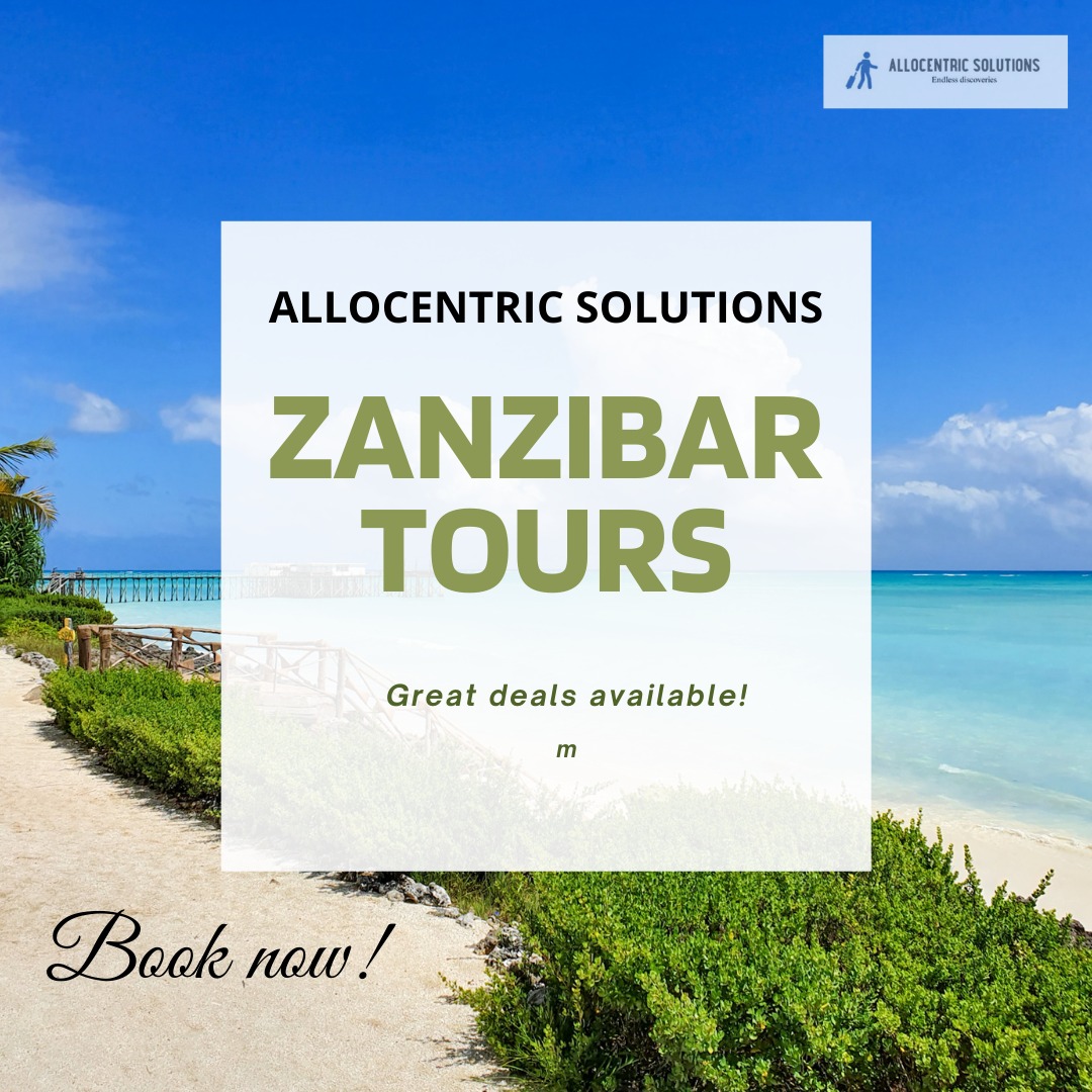 AllocentricSol's tweet photo. For all your vacation/getaway trips, we got you covered.
We handle all your travel arrangements with expertise from the beginning of your journey to the end. 

Join our what's app group below for updates on travel packages available on offer. 
#ZedTwitter

https://t.co/71LLKKHxNZ https://t.co/9FGrQLN0Yu