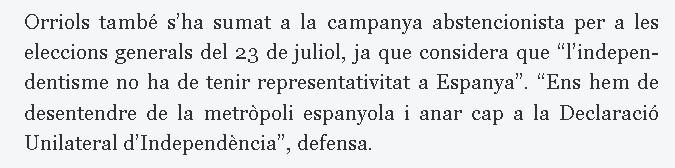 Alternativa per Ripoll tweet media