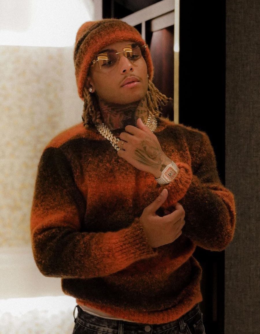 🏆 « Diamant du bled » de ZOLA est devenu le projet francophone de 2023 le + streamé sur Spotify !

200M de streams 🥵

Il dépasse « Sincèrement » d’HAMZA.