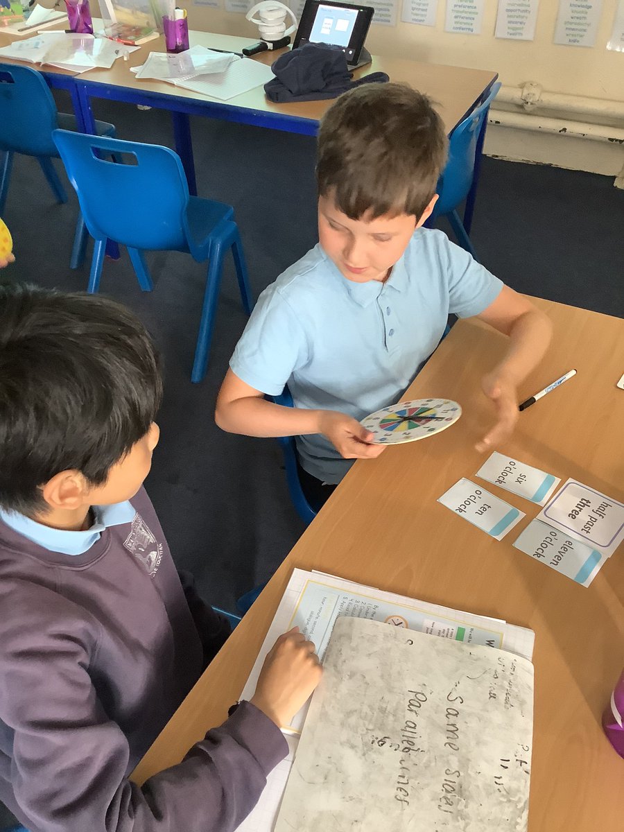 Mrs__Dodd's tweet photo. What time is it Mr Wolf? https://t.co/6gYND5rjtj