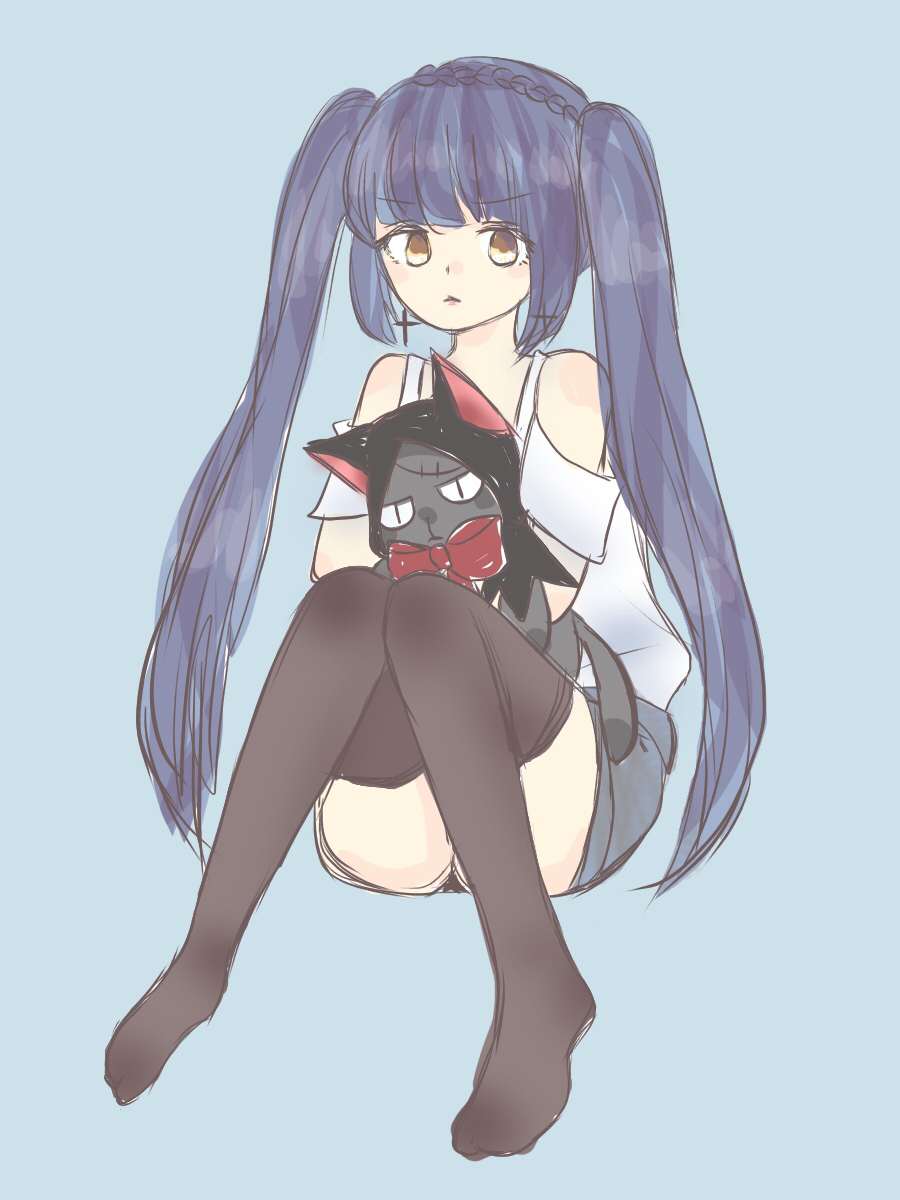 🙊🙊🙊🙊🙊 #mobilegame #gameart #TidesRisetoEverlastingFlames #Papergames #Shiningnikki  
Source: pixiv.net/artworks/73754…