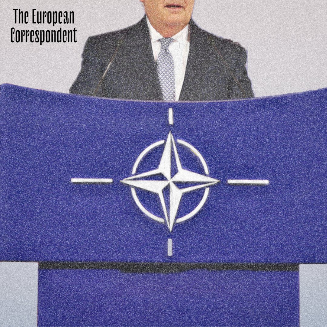 EurCorrespond's tweet image. Vilnius, Lithuania, becomes the centre of global politics as it hosts the highly anticipated NATO summit. Symbolising the nation's history under Soviet rule, the summit tackles crucial topics:

🔒Australia, New Zealand, and Japan were invited to strengthen NATO's global stance.