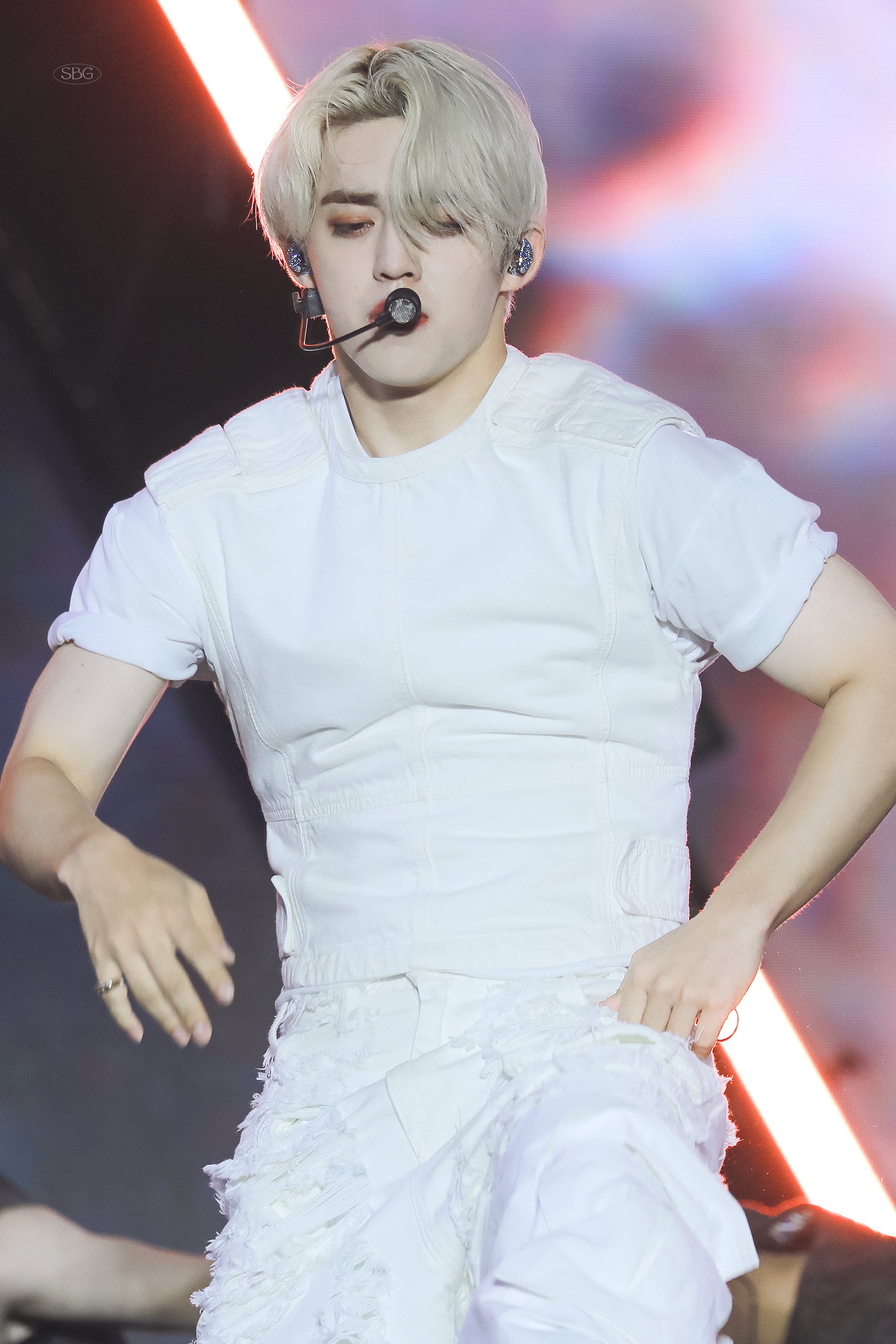 SEVENTEEN エスクプス 別冊付録：SEVENTEEN】S.COUPS（エスクプス）に一問一答