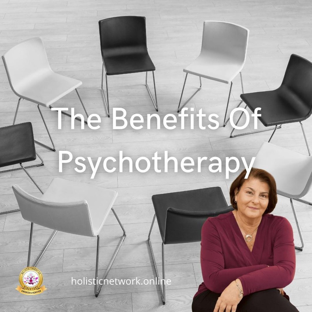 Psychotherapy has been with us for many centuries but the "talking cure" that we know of today came into use in the 19th century.

Read the full article: The Benefits Of Psychotherapy
▸ lttr.ai/ADv6W

#BenefitsOfPsychotherapy #Psychotherapy #PsychotherapySession
