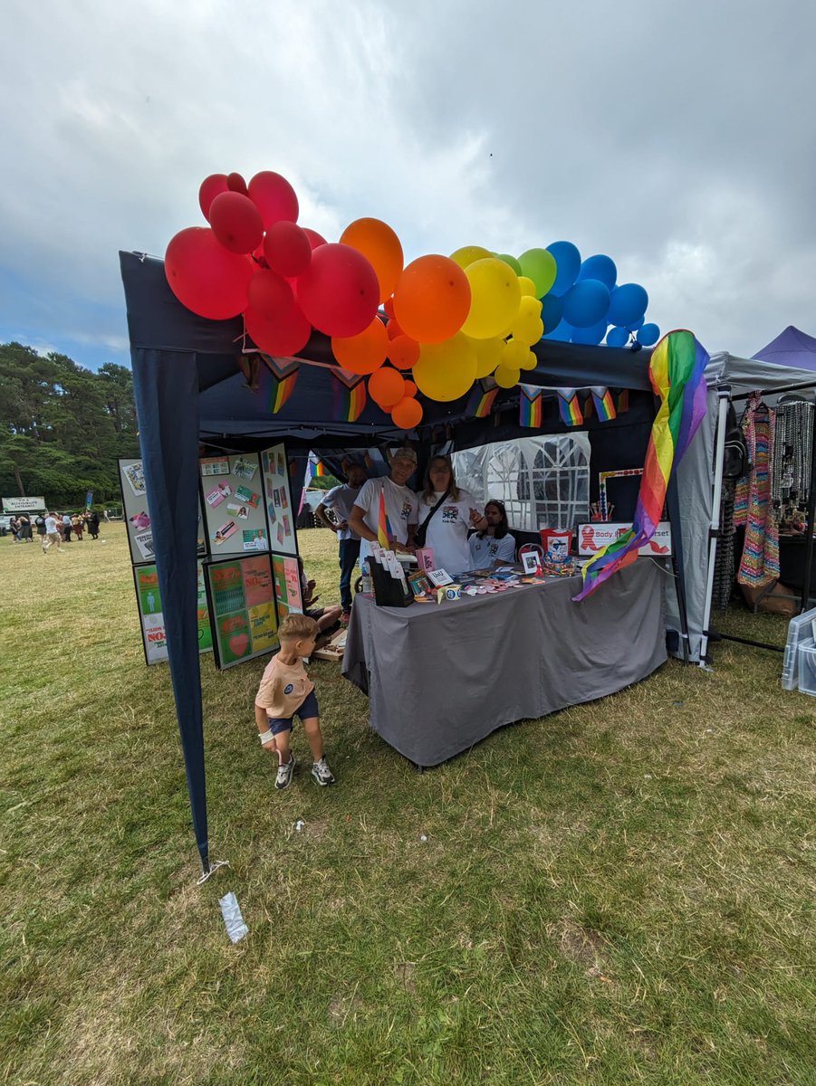 Body Positive Dorset tweet media