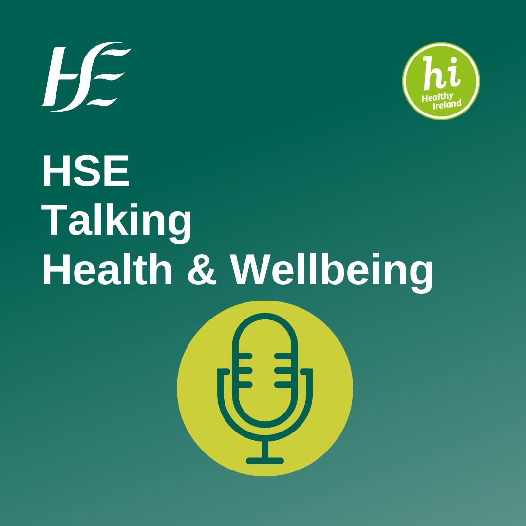 HSE Health & Wellbeing tweet media