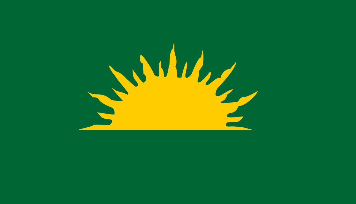 shamrocksupers1's tweet photo. An Gal Gréine / Green Sunburst Flag
Order @ https://t.co/VtzanimVwT
#irishrepublican
#irishflags
#irishrebel https://t.co/liaEMqBqbO