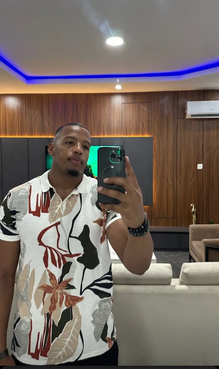 The best decision I made this season was being a Juicy Jay stan 🧡🧡 pure vibes &amp; positive energy all the way.