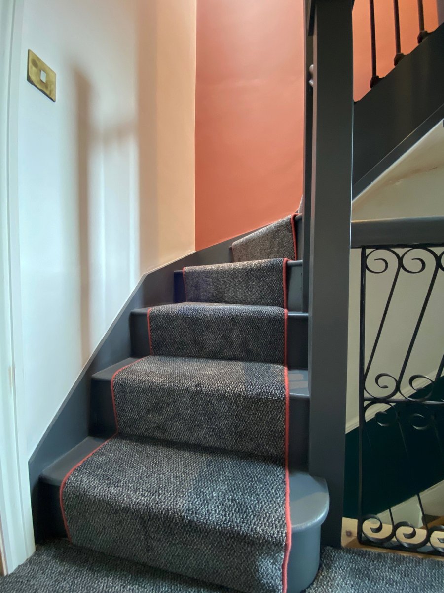 PearStairs's tweet photo. Pear Stairs Case Study #1108 - LONGDEN

Full case-study: https://t.co/dg1WpwMeJL

To begin designing your staircase, try the online Staircreator using the link ⏩ https://t.co/3rOXAQ5lu0 https://t.co/XMwnwalpq1