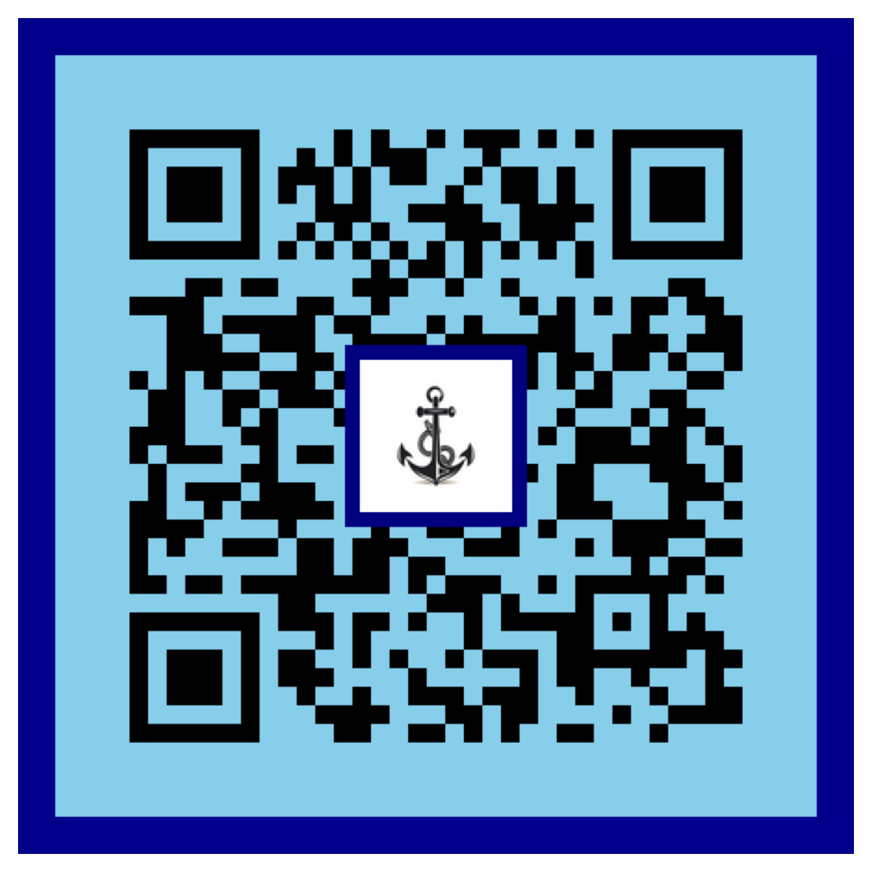 Ann on twitter code interpreter is pretty amazing generated a qr