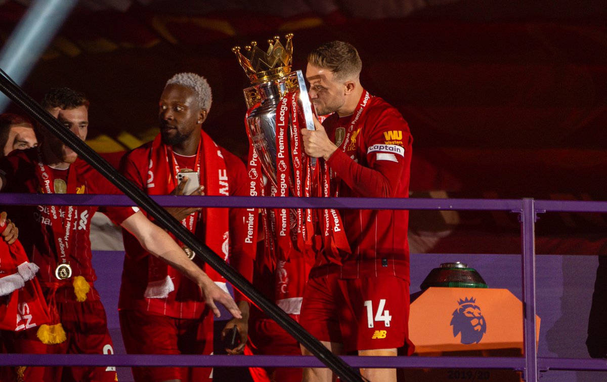 The Anfield Wrap tweet media