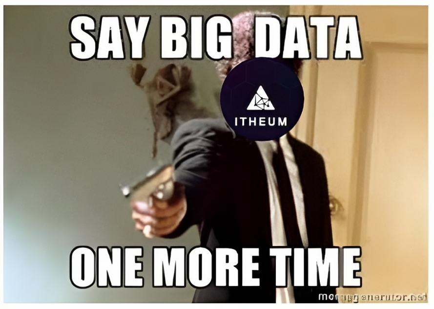 biswasbikram786's tweet photo. In a world where #Bigdata poses significant #risks to privacy and security, Take a stand against the risks of big data. @Itheum empowers individuals and organizations to regain control, ensuring responsible and ethical data use.
#DataPrivacy #DataSecurity #EthicalDataUse #Itheum https://t.co/P5lQXurVaJ