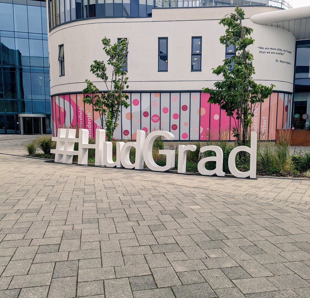 Can you believe it's that time of year again? 🎓

Congratulations to the class of 2023! 🎉

#HudGrad #graduation2023